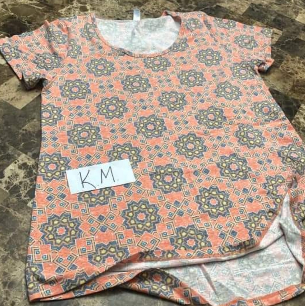 Lularoe Classic Large